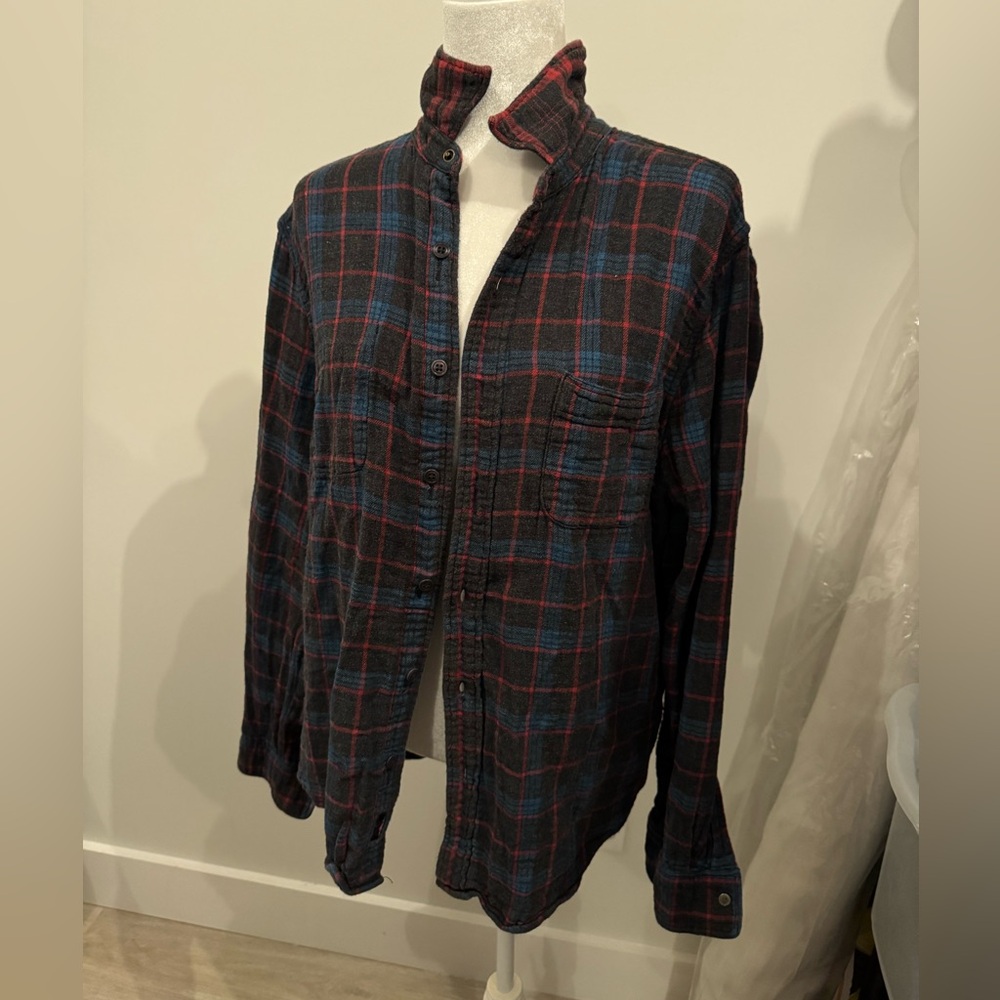 Faherty Reversible Button Down - image 1
